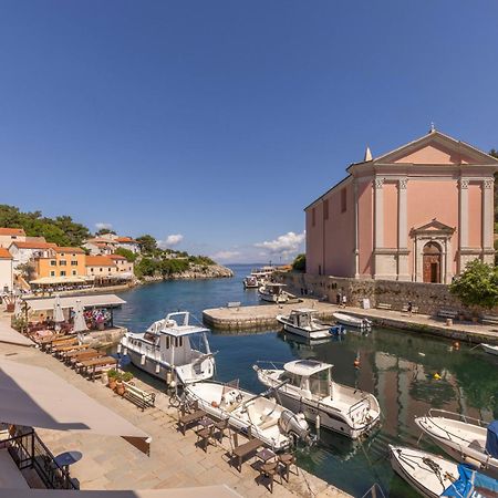 B&B Ciao Bella Вели-Лошинь Экстерьер фото