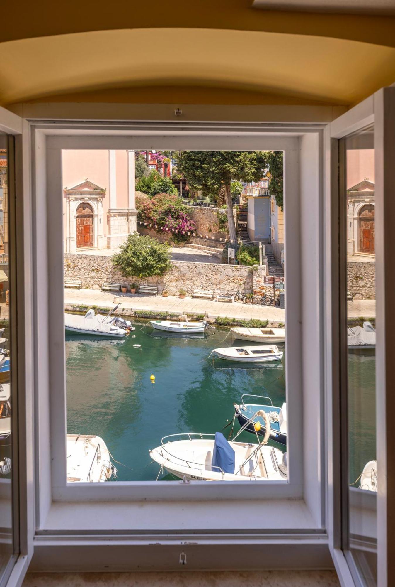 B&B Ciao Bella Вели-Лошинь Экстерьер фото