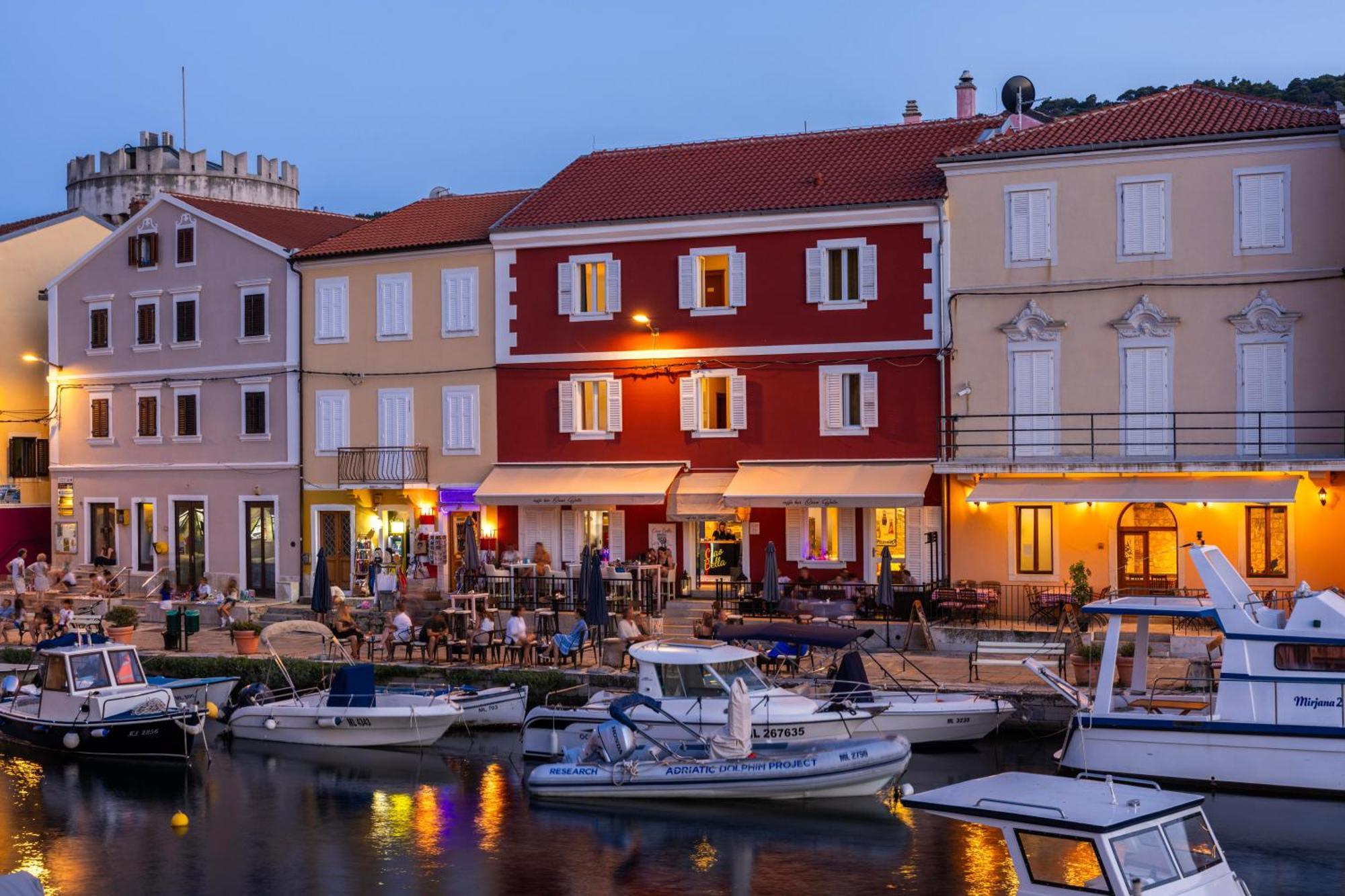 B&B Ciao Bella Вели-Лошинь Экстерьер фото